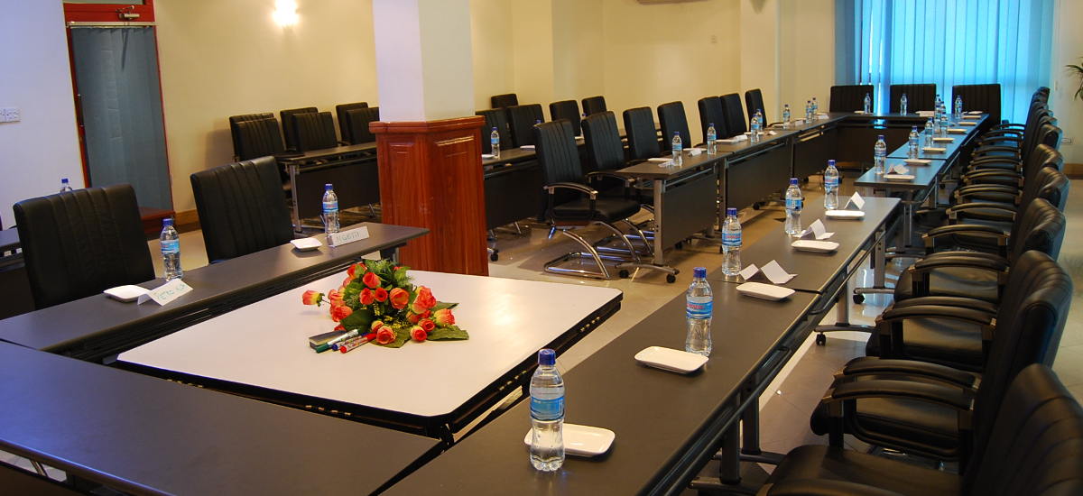 Professional Meetings & Events